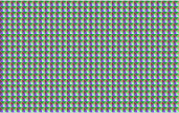 Seamless Triangular Contentment Pattern 6