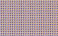Seamless Triangular Contentment Pattern 7