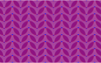 Seamless Concentric Circles Pattern