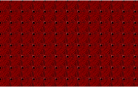 Seamless Concentric Circles Pattern 2