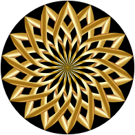 Golden Lotus