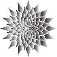 Abstract Vortex 5 Redux 2