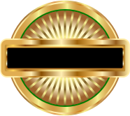 Golden Badge