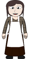 Villager 1