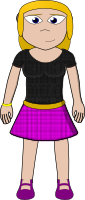 Modern Villager 3