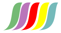 ribbons