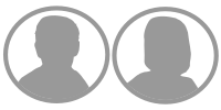 men and women profile image grey