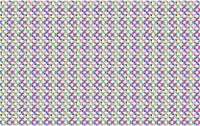 Seamless Geometric Tessellation Pattern