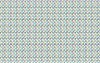 Seamless Geometric Tessellation Pattern Variation 5