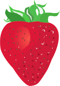 strawberry