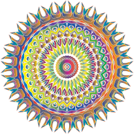 Turbulent Sun