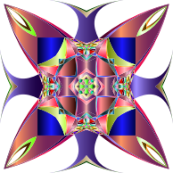 Chromatic Cross 2