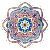 Lucent Blossom