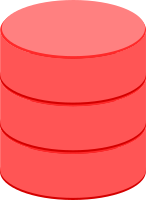 DataBase Red