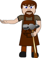 Blacksmith