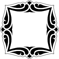Decorative Frame 4