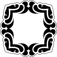 Decorative Frame 5