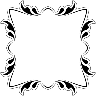 Decorative Frame 6