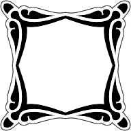 Decorative Frame 7