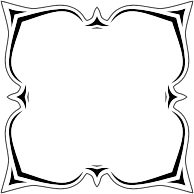 Decorative Frame 8