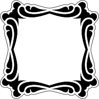 Decorative Frame 9