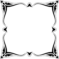 Decorative Frame 10