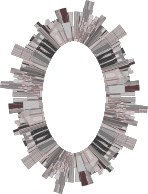 Chibi City Ellipse