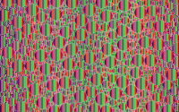 Prismatic Packed Circles 12