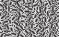 Prismatic Packed Circles 21