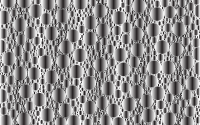 Prismatic Packed Circles 22