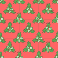 seamless pattern 007