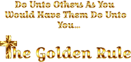 Golden Rule Enhanced No Background