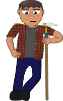 Farmer Modern