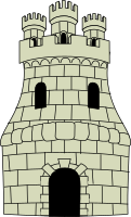 Castle 9