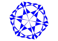 Strange star 2