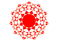 Strange star 3