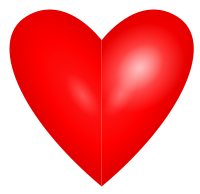 love heart