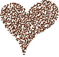 Heart Chocolates