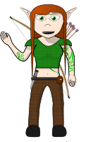 Wood Elf 1 Full