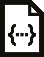 data
