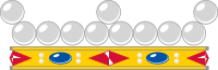 Crown 18
