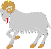 Goat 3