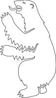 Polar bear 2