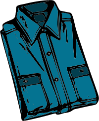 Architetto -- Camicia in seta