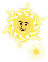Suns