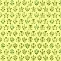 Background pattern 100