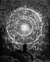 Il Paradiso, Canto 31, Gustave Doré