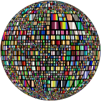Psychedelic Orb