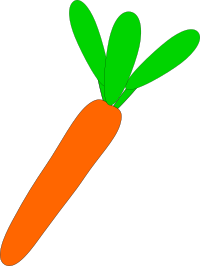 carrot