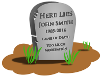 Cause Of Death